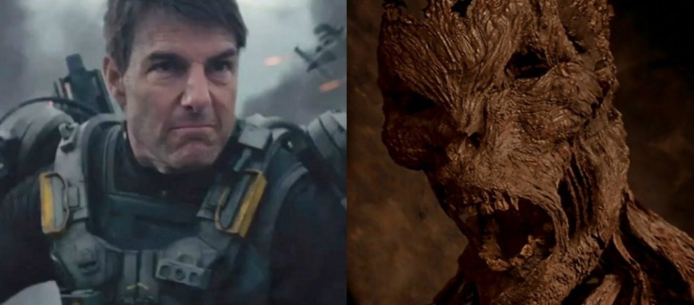 Δείτε το trailer της ταινίας «The Mummy» με τον Tom Cruise (βίντεο)